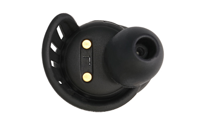 WALKERS SUPPRESSOR BT EAR BUDS BLK - Image 4