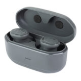 WALKERS SUPPRESSOR EAR BUDS BLK