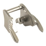WILSON BULLET PRF AMBI THUMB SFTY SS