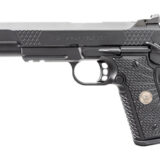 WILSON EDC X9L LIGHTRAIL 9MM 5" 15RD