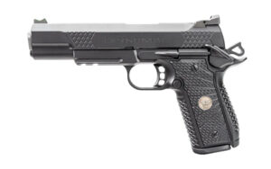 WILSON EDC X9L LIGHTRAIL 9MM 5" 15RD