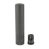 WILSON QUELL UL TI SUPPRESSOR 556 BK
