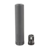 WILSON QUELL UL TI SUPPRESSOR 9MM BK