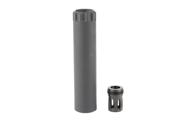 WILSON QUELL UL TI SUPPRESSOR 9MM BK - Image 2