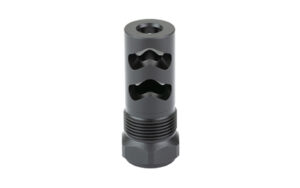 WILSON RT MB 9MM 5/8X24 BLK