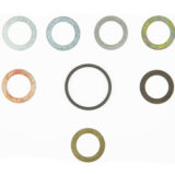 WILSON SHIM KIT RT MB WHISPER 1/2X28