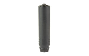 WILSON SILENT BANDIT 6 BAFL 556N BLK