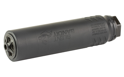 WILSON SILENT BANDIT 6 BAFL 556N BLK - Image 3