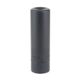 WILSON WHISPER TI SUPPRESSOR 556 BLK