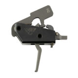 WILSON TTU FLAT TRIG 2-STAGE HVY DTY