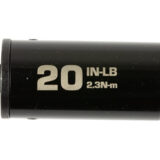 WHEELER FAT STIX LIMITER 20 IN-LB