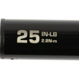 WHEELER FAT STIX LIMITER 25 IN-LB