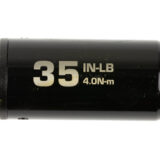 WHEELER FAT STIX LIMITER 35 IN-LB