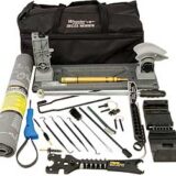 WHEELER AR ARMORERS PRO KIT
