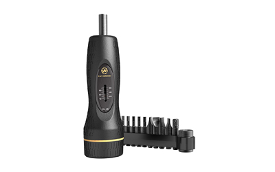 WHEELER ULTRA SCOPE MOUNTING KIT - Image 2