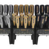 WHEELER 30PC HEX/TORX BENCH DRIV SET