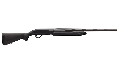 WIN SX4 LH 12GA 28" 3.5" BLK SYN - Image 2