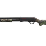 WIN SXP DEFENDER 12GA 18" 5RD WDLND