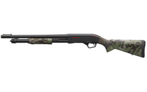 WIN SXP DEFENDER 12GA 18" 5RD WDLND