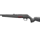 WIN XPERT 21 SHARP 18" 10RD TB BLK