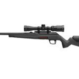 WIN XPERT 22LR 18" 10RD PKG BLK/GRY