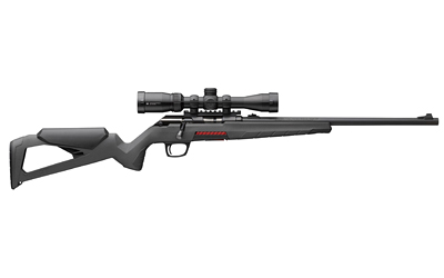 WIN XPERT 22LR 18" 10RD PKG BLK/GRY - Image 2