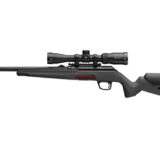 WIN XPERT 17WSM 16.5" TB 8RD PKG GRY