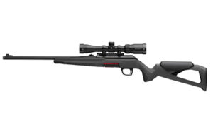 WIN XPERT 17WSM 16.5" TB 8RD PKG GRY