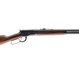 WIN 1892 SHORT RIFLE 44-40 20" 10RD