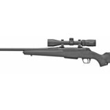 WIN XPR 30-06 24" W/ SCOPE BLK