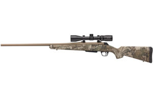 WIN XPR PKG 350LEG 22" STRATA/FDE