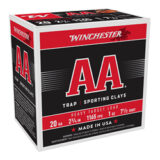 WIN AA TRGT 20GA 2.75" #7.5 25/250