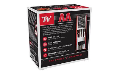 WIN AA XTRA-LT 12GA 2.75 #7.5 25/250 - Image 2
