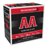 WIN AA SS 12GA 2.75" #8 25/250