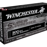 WIN SPR SUP 300BLK 200GR OT 20/200