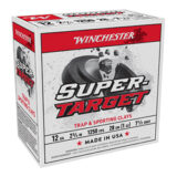 WIN SPR-TRGT 12GA 2-3/4" #7.5 25/250