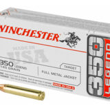 WIN USA 350 LEGEND 145GR FMJ 20/200
