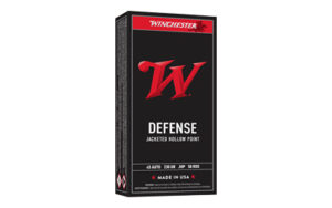 WIN USA 45ACP 230GR JHP 50/500