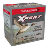 WIN SPX XPRT HV 12GA 3" #2 25/250