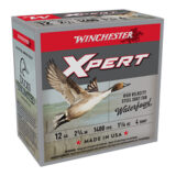 WIN SR-X XPT HV 12GA 2.75" #4 25/250