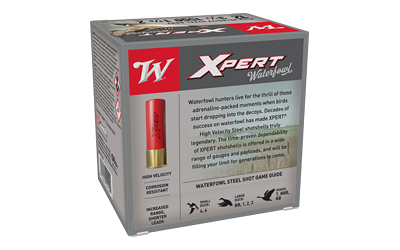 WIN SPR-X XPT 12GA 3.5" #2 25/250 - Image 2
