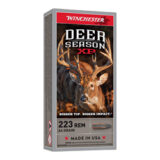 WIN DEER SEASON 223REM 64GR 20/20