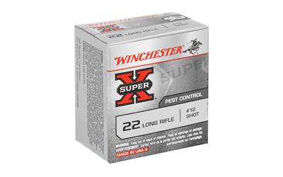 WIN SPRX 22LR #12 SHOT 50/5000 - Image 2
