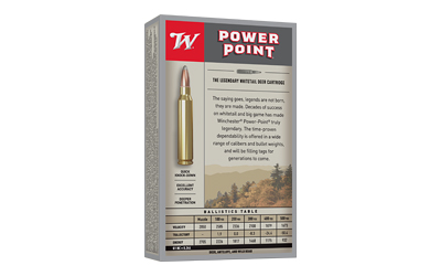 WIN SPRX PWR PNT 270WIN 150GR 20/200 - Image 2
