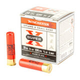 WIN SPR-X UPLD 28GA 2.75" #6 25/250