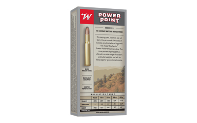 WIN SPRX PWR PNT 3030WN 150GR 20/200 - Image 2