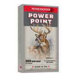 WIN SPRX PWR PNT 300WIN 150GR 20/200