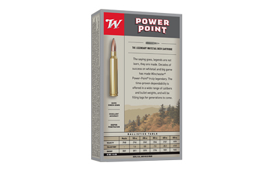 WIN SPRX PWR PNT 300WIN 180GR 20/200 - Image 2
