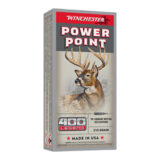 WIN POWR PNT 400 LEGEND 215GR 20/200