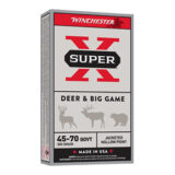WIN SPRX 4570GVT 300GR JHP 20/200